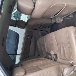 TOYOTA FORTUNER 3.0 D4D 4X4