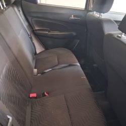 2021 SUZUKI SWIFT