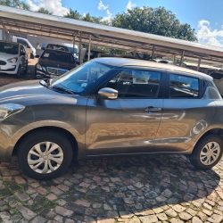 2021 SUZUKI SWIFT