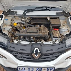 RENAULT KWID