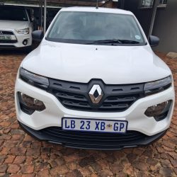 RENAULT KWID