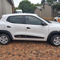 RENAULT KWID