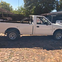 ISUZU KB280