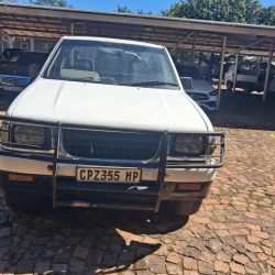 ISUZU KB280
