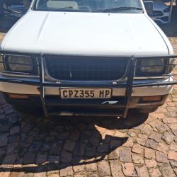 ISUZU KB280