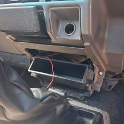 ISUZU KB280