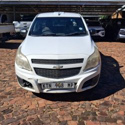 2013 CHEVROLET UTILITY