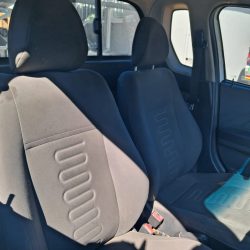 2013 CHEVROLET UTILITY