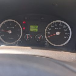 HYUNDAI H100