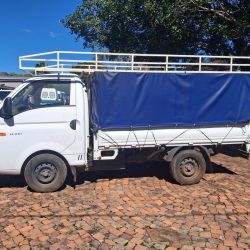 HYUNDAI H100
