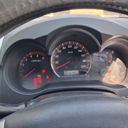 TOYOTA HILUX D4D